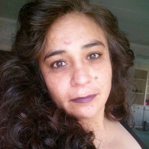 Meet your Posher, Michele